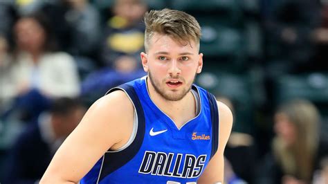 luka doncic news stats